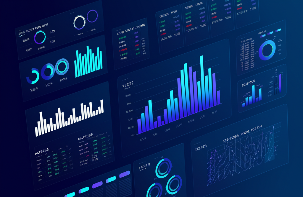 Dashboard Financeiro
